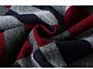 Men's Super Thick Faux Cashmere Scarf