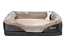 Orthopedic Large Breed Memory Foam Pet Dog Bed Indoor Waterproof