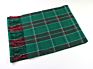 Long Thick Scarf Men and Women Gifts Wool Cashmere Plaid Scarf