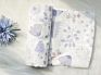 100% Certified Organic Muslin Baby Swaddle Bamboo Swaddle Baby Blankets