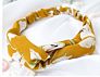 Women Headbands Boho Bandeau Floral Knot Headband Elastic Hair Bands for Women, Turban Twist Headbands, Hair Accessories F