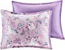 Super Soft Disperse Print Unicorn Printed Kids Microfiber Comforter Set