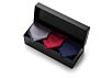 Oemtailor Polyester Silk Necktie Solid Colour 5Cm Neck Tie Bowties