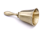 Handbell Desk Hand Bell for Wedding Festival Decoration Hotel Service Getting Attention or Making Announcements Dining