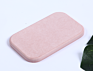 Eco-Friendly Non-Slip Self-Dry Diatomaceous Earth Soap Tray Moisture-Proof Diatomite Soap Dish Fast Water Drying Soap Holder