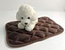 Popular Customized Anti-Slip Waterproof Bottom Dog Pet Mat