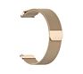 Quick Release Watch Strap for Smart Watch Milanese Magnetic Closure Steel Band 12Mm 14Mm 22Mm 24Mm Watch Band