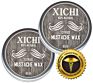 Beard Wax Private Label Natural Ingredients Moisturizing Nourishing Beard Styling Moisturizing Mustache Wax