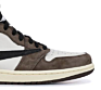Original Aj 1 Shoes Men Sports Logo Backboard Sneaker for Men