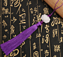 100% Handmade Tassel for Decoration