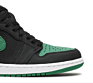 Original Aj 1 Shoes Men Sports Logo Backboard Sneaker for Men