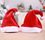 Kids Christmas Decorative Adults Christmas and Santa Hat Plush Christmas Hat