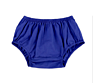 Desgin Baby Organic Bloomer Ruffle Panties Baby Panties Bloomer
