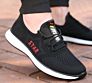 in Stock Men's Running Comfortable Sports Walking&Jogging Athletic Outdoor Cushion Sneakers Shoes