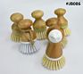 tater mate bamboo potato brush with eye remover