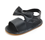 Lovely Sweet Bow Soft Feel Hard Sole Baby Girl Sandals