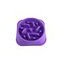 Will Gin Arrive Pet Products for Pet Bowls & Feeders Slow Feeder Bowl Dog Bowl