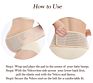 Adjustable Postpartum Waist Support Maternity Support Post Pregnancy Belt