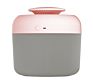 Fcc Rohs 2.4L 10 Hours Big Mist Diffuser Ultrasonic Air Humidifier