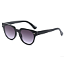 Popular Unisex Fashionable Shades One Piece Sun Glasses Classic Sunglasses