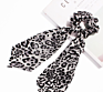 Style Korea Elastic Hair Ties Hair Accessories Elegant Silk Hair Scrunchies Luxury for Women Girl