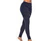 Women Leggings Yoga Pants Leggings Stretch Fitness Workout Leggings with Skirts