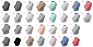Baby Car Seat Cover Breastfeeding Cover Carseat Covers for Girls and Boys