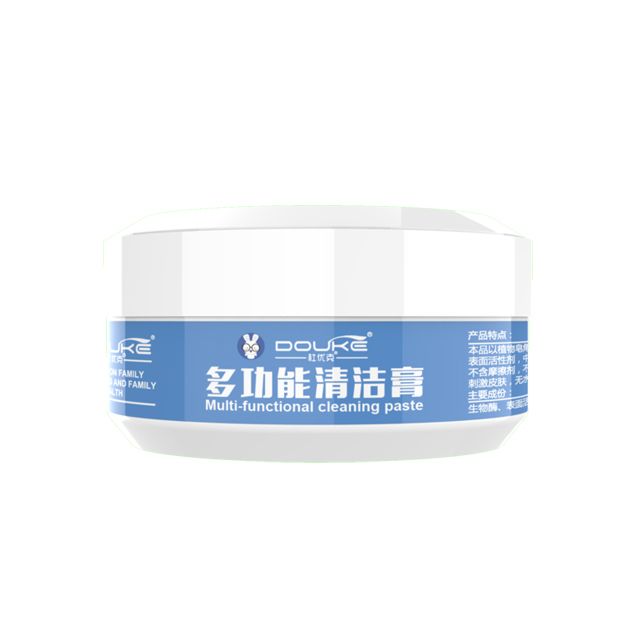 Advanced Multi-Function Cleaning Paste Dashboard Cleanings Paste Clothes Cleaning Paste