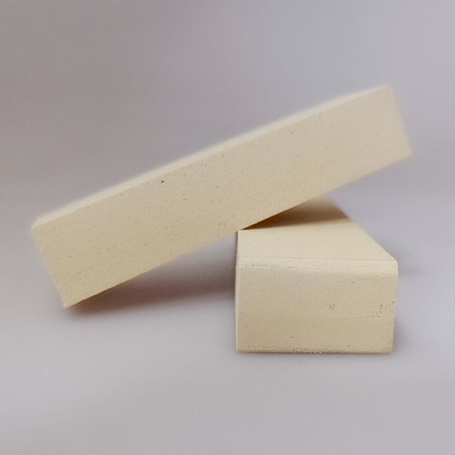 China Cleaning block for suede and nubuck eraser