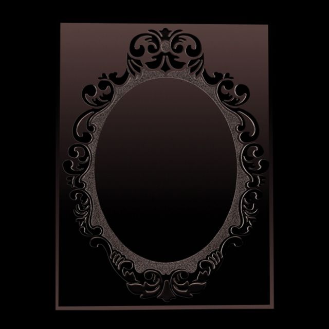 Hangzhou -Saling Looking Glass Decoration Bathroom Mirror