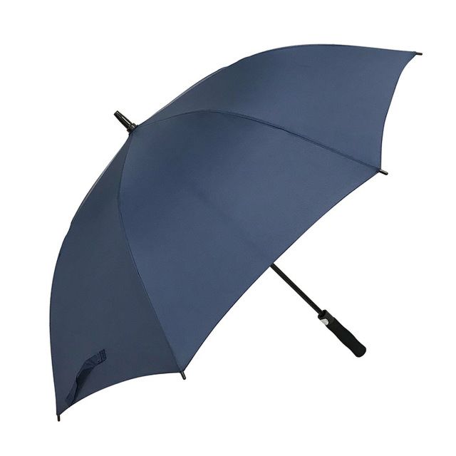 Promotional Gift Umbrella Outdoor Patio Clear Automatic Golf Umbrellas with Logo Prints