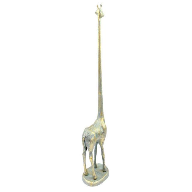 Resin Fancy Animal Tissue Paper Holder for Table Toilet Paper Holder