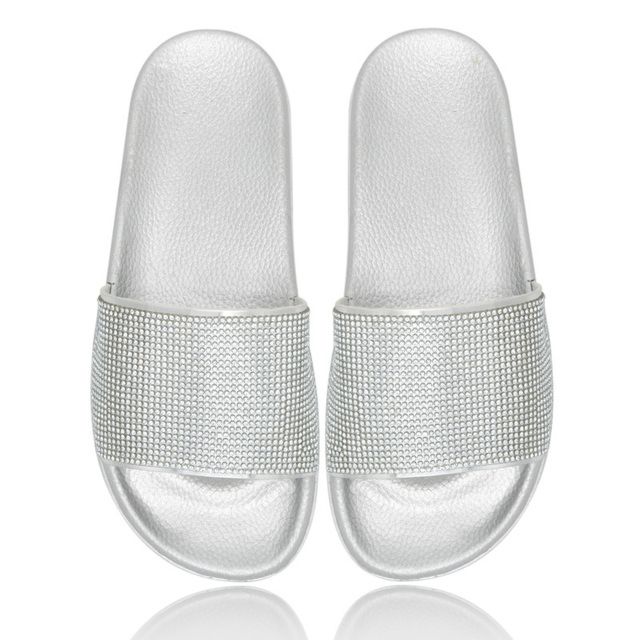 Shoes Flip-Flops Shoes Outside