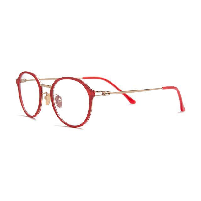 Wholesales and Good Price Korea Design Hottest Stylesand Eyeglasses Tr90 Optical Frame