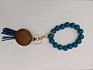 wood beads bracelets