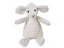 Pet Dog Toys Molar Vent Training Playing Squeaky Chew Plush Toy
