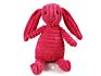 Pet Dog Toys Molar Vent Training Playing Squeaky Chew Plush Toy