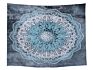 Psychedelic Wall Hanging Tapestry Jacquard Throw Tapestry Bohemian Manradas Decorated Tapestries