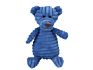 Pet Dog Toys Molar Vent Training Playing Squeaky Chew Plush Toy