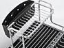 2 Layer Tier Dishes Drainer over the Sink Bowl Organizer Storage Kitchen Drying Aluminum Dish Rack