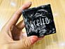 Eceiro Men Energizing and Refreshing Cleansing Soap Bamboo Charcoal