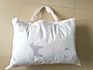 Foldable Kids Nap Mat with Pillow