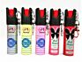Lipstick Type Pepper Spray 20Ml for Personal Protection Self Defense Product anti Attack Pimienta Shell Bottle Keychains