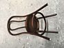 Sinofur Stack Wood Bentwood Thonet Chair