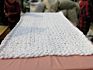 0.1S 2-2.5Cm 100% Polyester Chunky Jumbo Micro Chenille Hand Knitting Hat Cushion Rug Plaid Throw Blanket