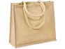 Eco Cotton Shopping Bag