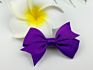 Anti Wrinkle Bowknot Children's Hairpin Cute Princess Hair Accessories Headdress Headband Hair Ring Bow Hairpin