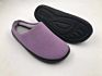 Arrivals Indoor Slippers Polyester Upper Breathable Shoes Pu Outsole Women Slipper