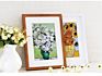 Decorative Picture Solid Wood Photo Frame for Posters Mirrors and Oil Painting