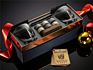 Premium Whiskey Glasses Cigar Whiskey Glass